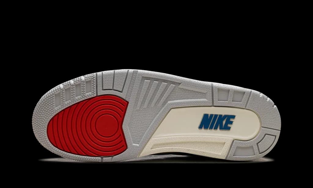 Air Jordan 3 Retro OG Rare Air | OVERCEZ