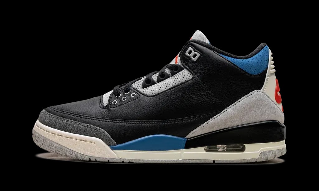 Air Jordan 3 Retro OG Rare Air