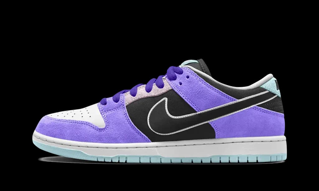 Nike SB Dunk Low Hayley Wilson | OVERCEZ