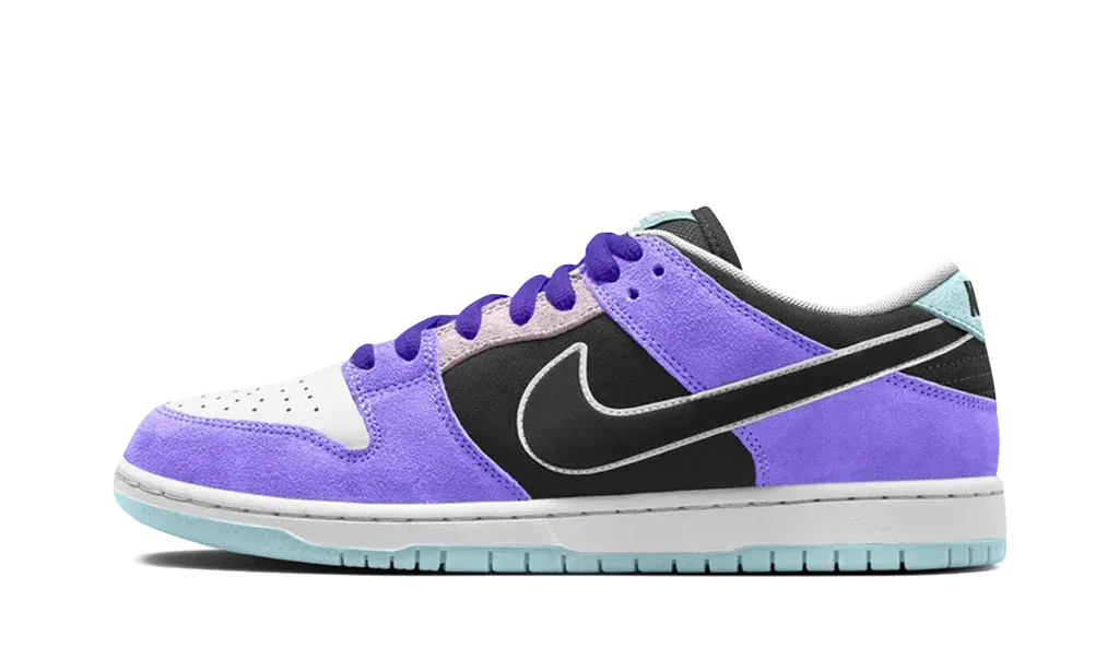 Nike SB Dunk Low Hayley Wilson