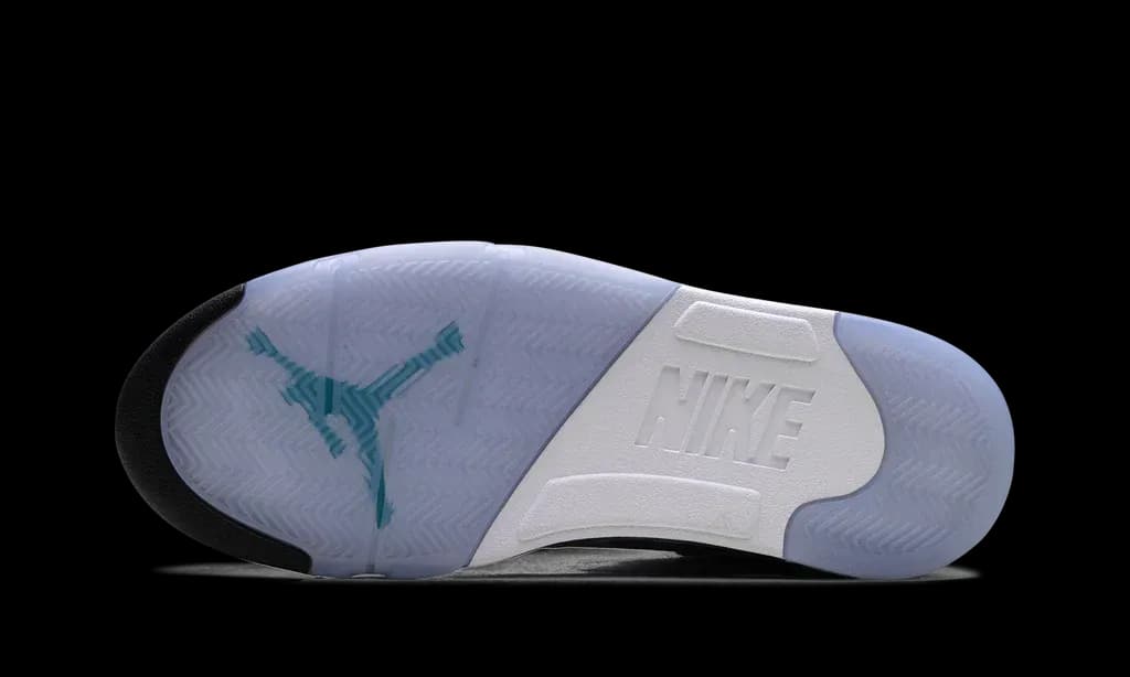 Air Jordan 5 Retro Grape (2025) | OVERCEZ