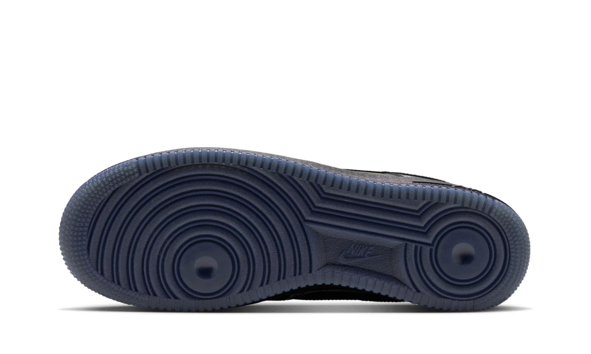 Nike Air Force 1 Low Scream Ghostface Black | OVERCEZ