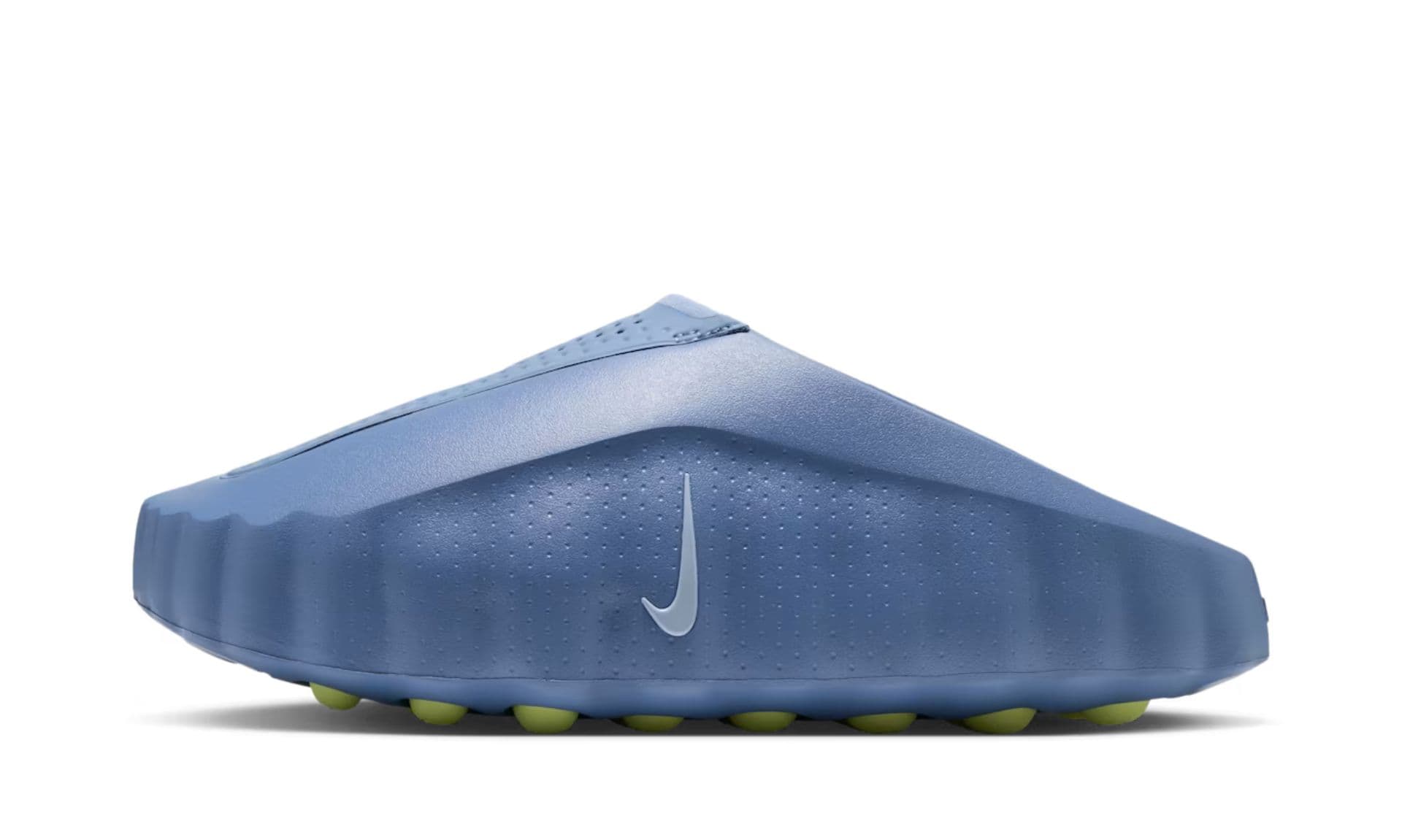 Nike Mind 001 Slide Work Blue | OVERCEZ