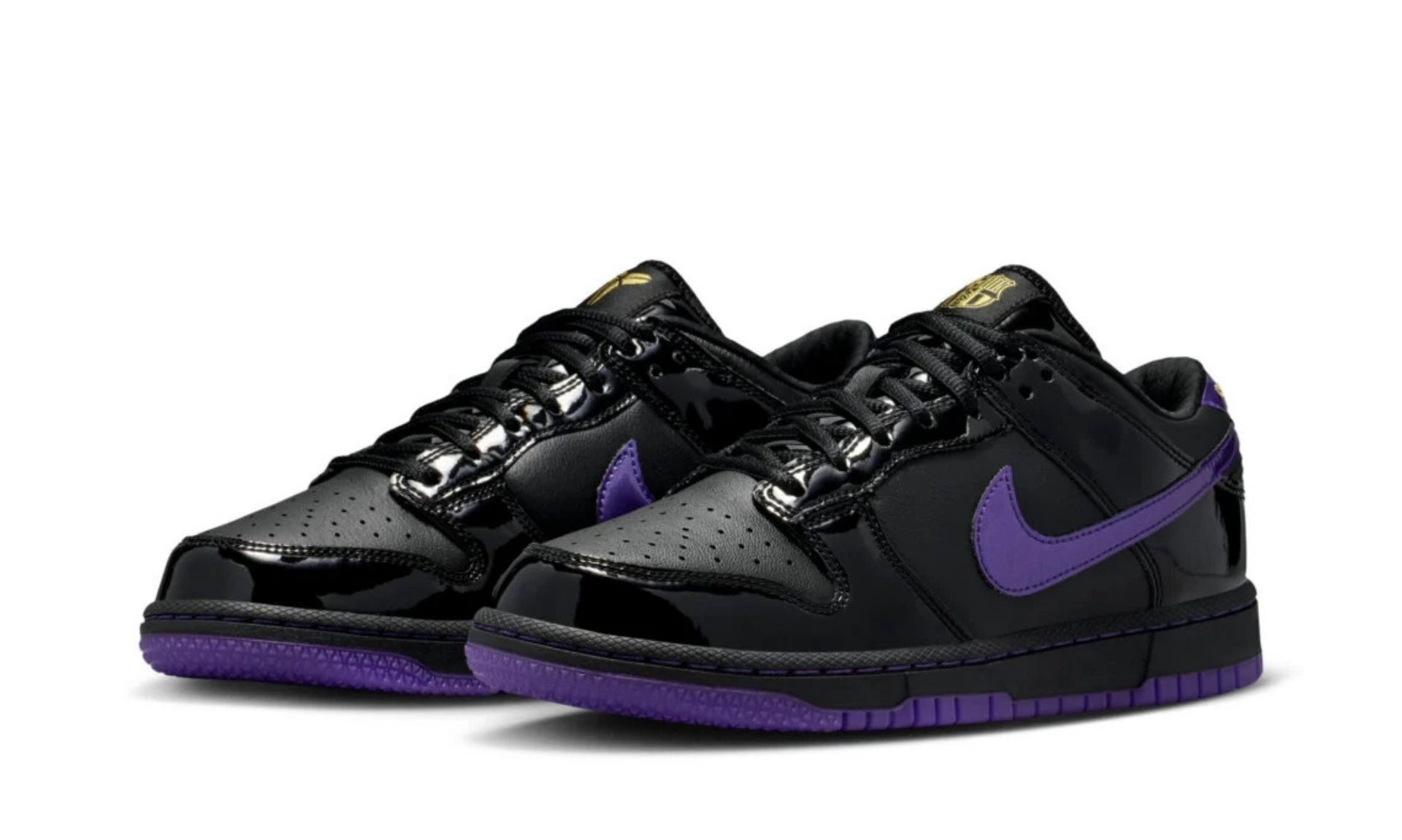 Nike Dunk Low Protro Kobe Bryant FC Barcelona
