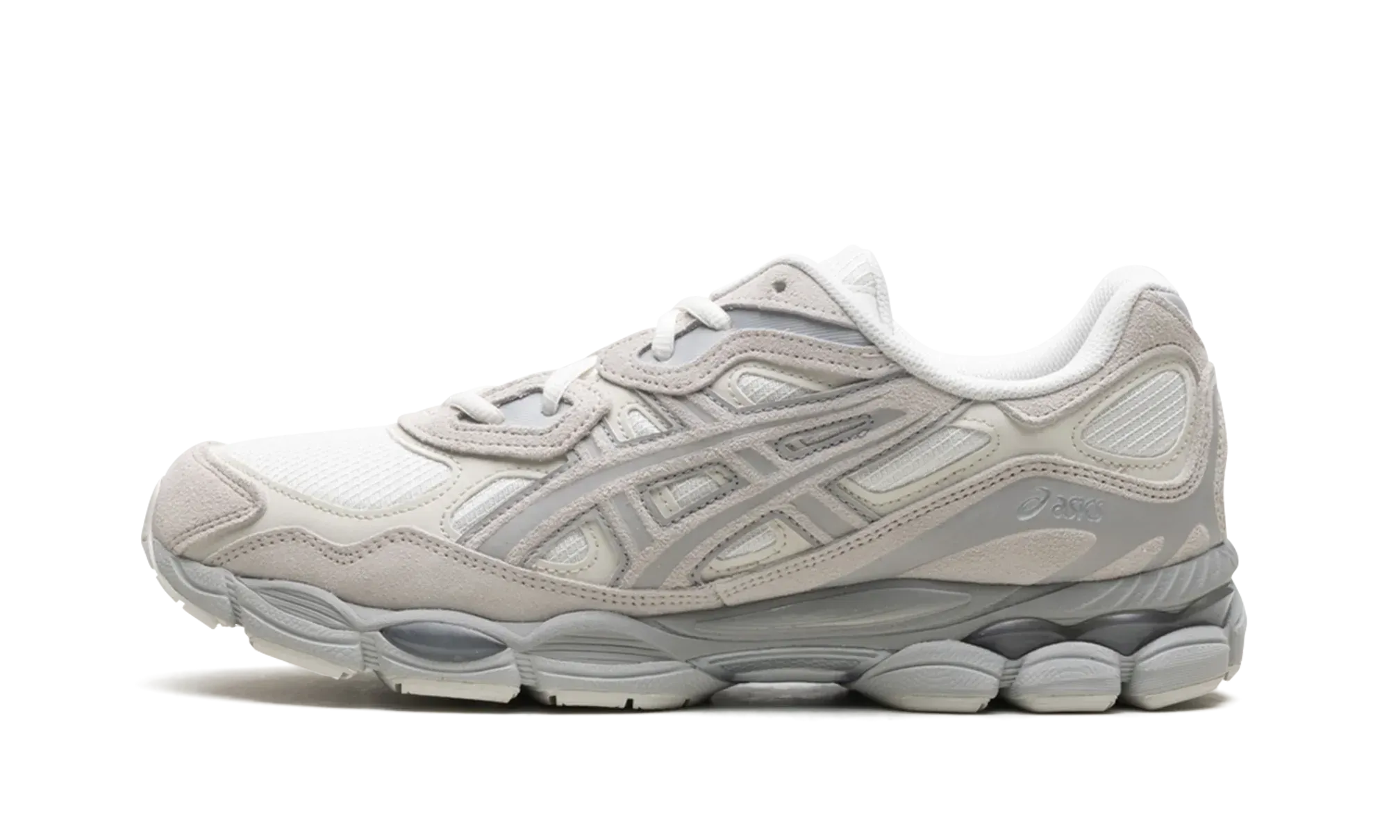 ASICS Gel-NYC Cream Grey