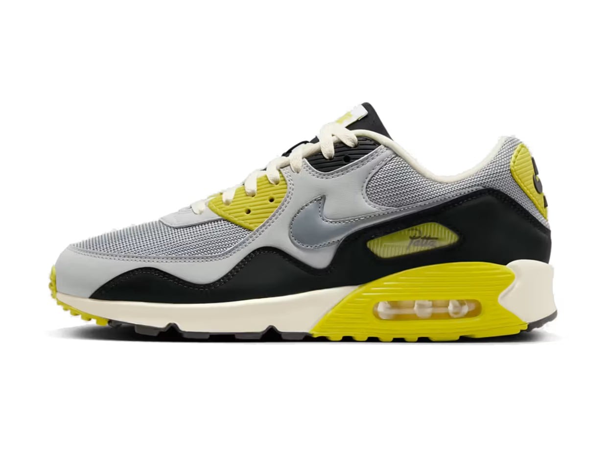 Nike Air Max 90 SP Patta Waves Cyber