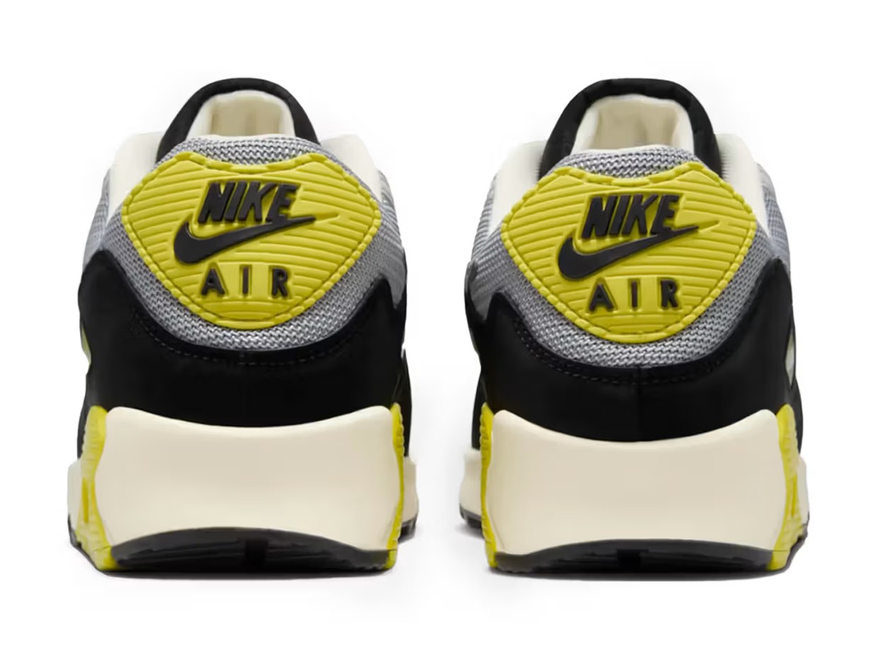 Nike Air Max 90 SP Patta Waves Cyber