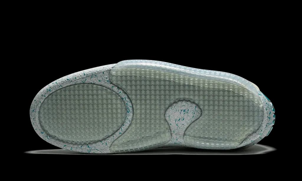 Nike Air MAG Back to the Future (2011) | OVERCEZ