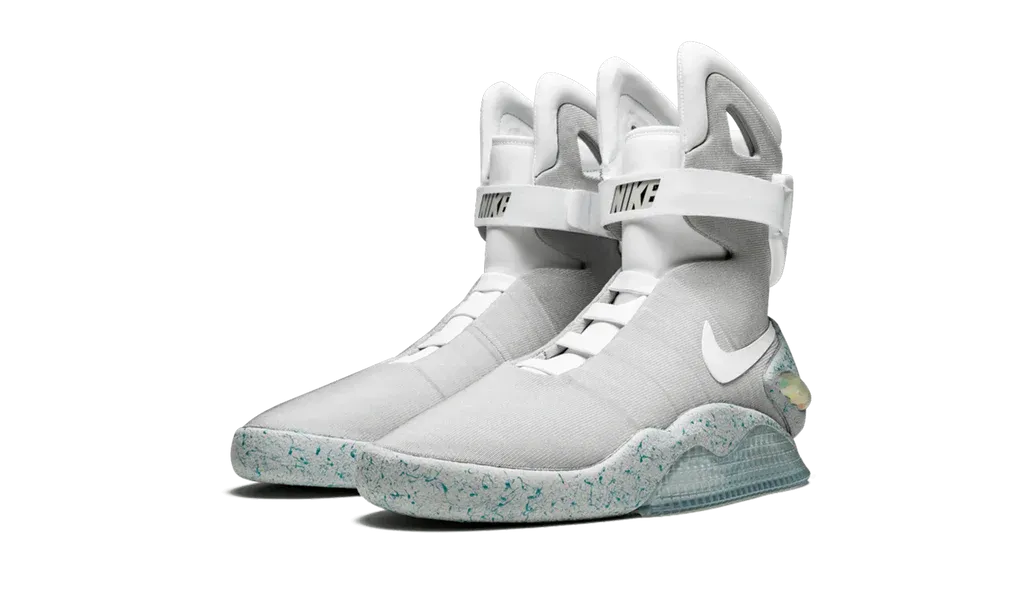 Nike Air MAG Back to the Future (2011)