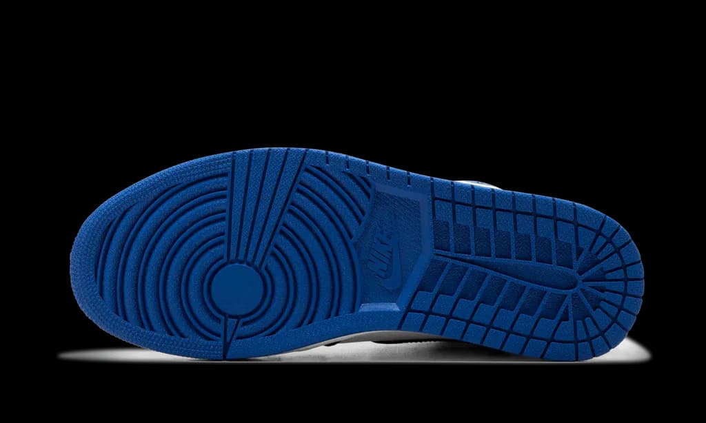 Air Jordan 1 Retro High Fragment | OVERCEZ