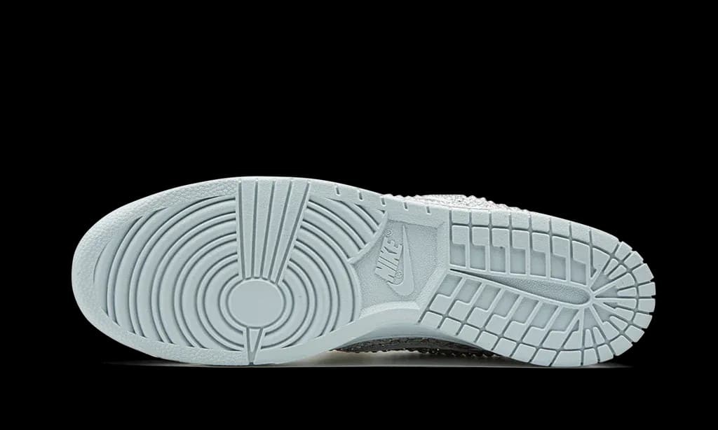 Nike Dunk Low Cactus Plant Flea Market Pure Platinum | OVERCEZ