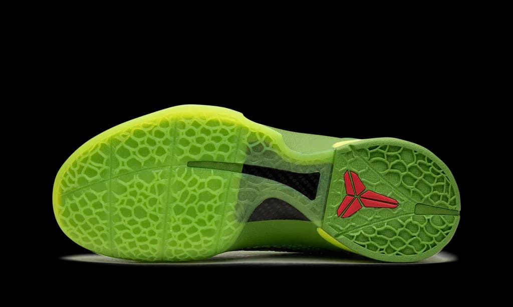 Nike Kobe 6 Protro Grinch (2020) | OVERCEZ