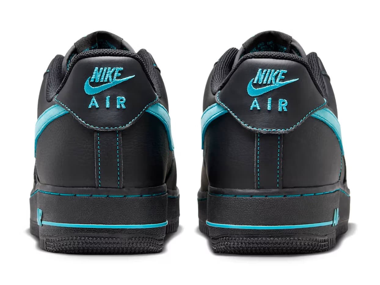 Nike Air Force 1 Low Un-Tiffany | OVERCEZ