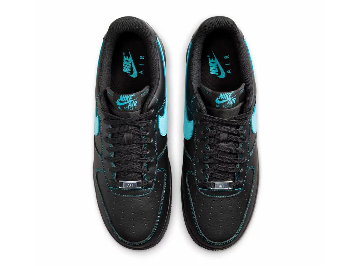 Nike Air Force 1 Low Un-Tiffany | OVERCEZ