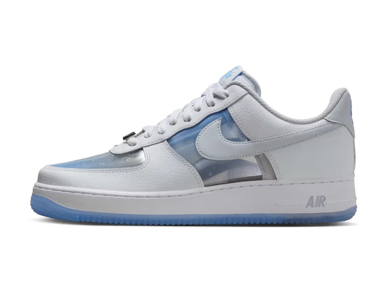 Nike Air Force 1 Low Invisible Woman 2.0