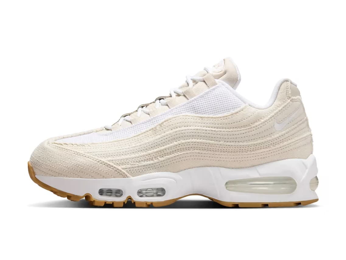 Nike Air Max 95 OG Levis Light Orewood Brown | OVERCEZ
