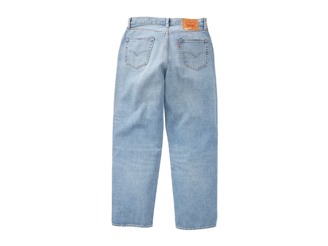 Nike Levis Baggy Jean Denim