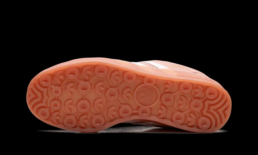 Adidas Gazelle Indoor Bad Bunny Wonder Clay | OVERCEZ