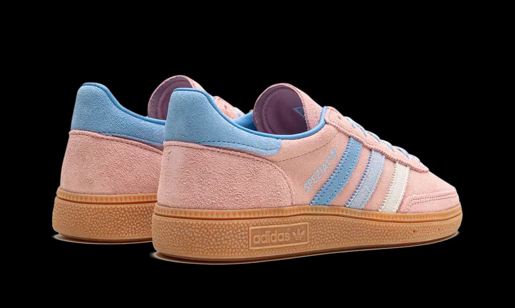 Adidas Handball Spezial Semi Pink Spark (W) | OVERCEZ
