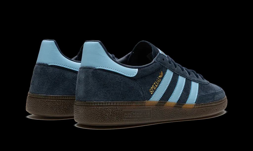 Adidas Handball Spezial Navy Gum | OVERCEZ