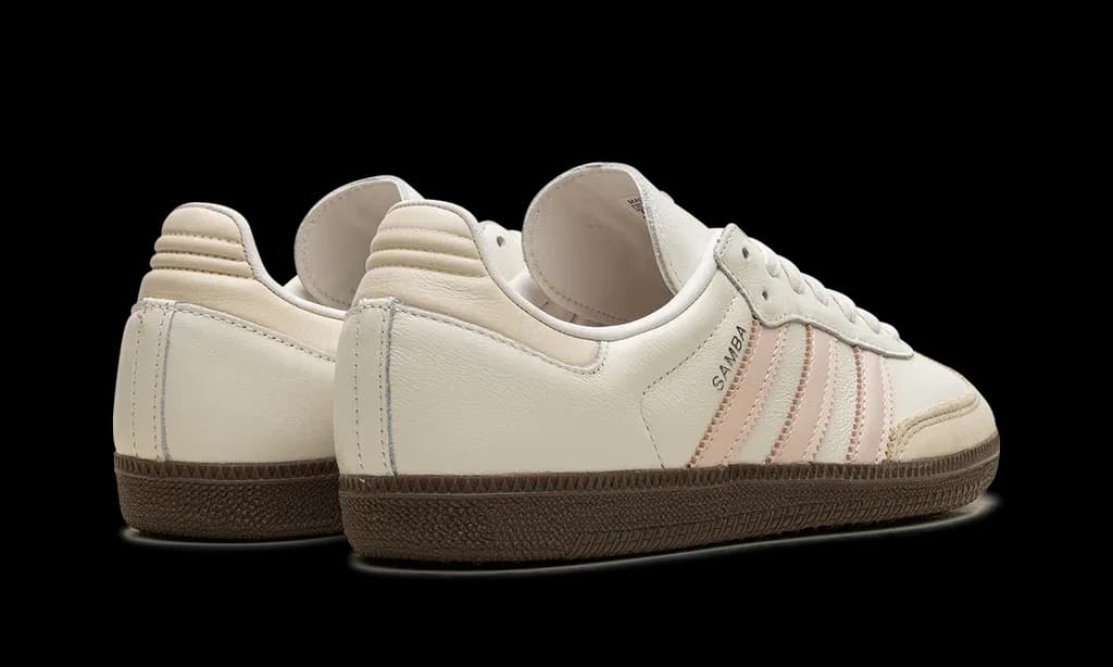 Adidas Samba OG Wonder Quartz (W) | OVERCEZ