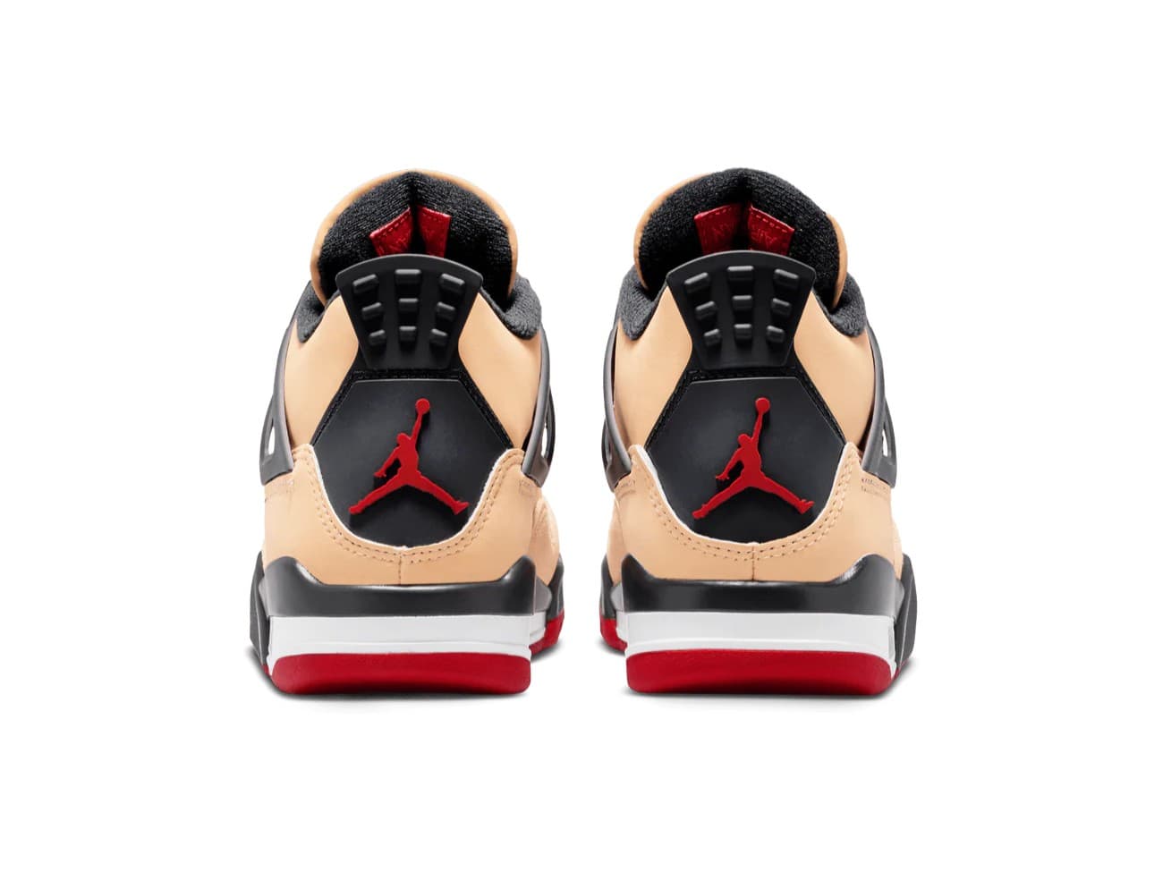 Air Jordan 4 Retro Pizza (GS) | OVERCEZ