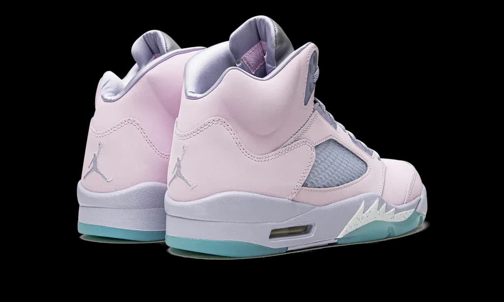 Air Jordan 5 Retro Easter (2022) | OVERCEZ