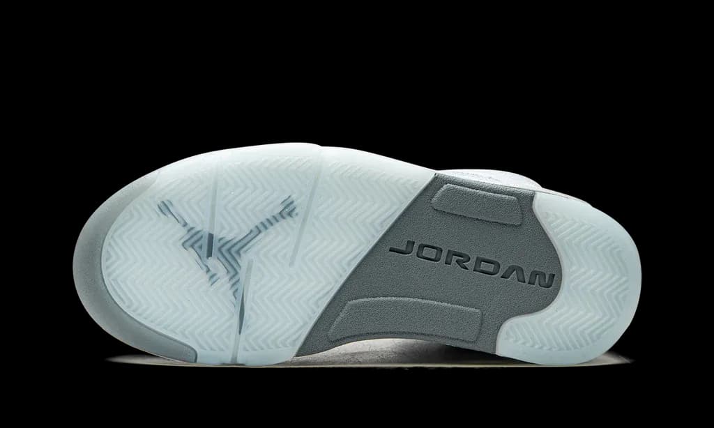 Air Jordan 5 Retro Bluebird (W) | OVERCEZ