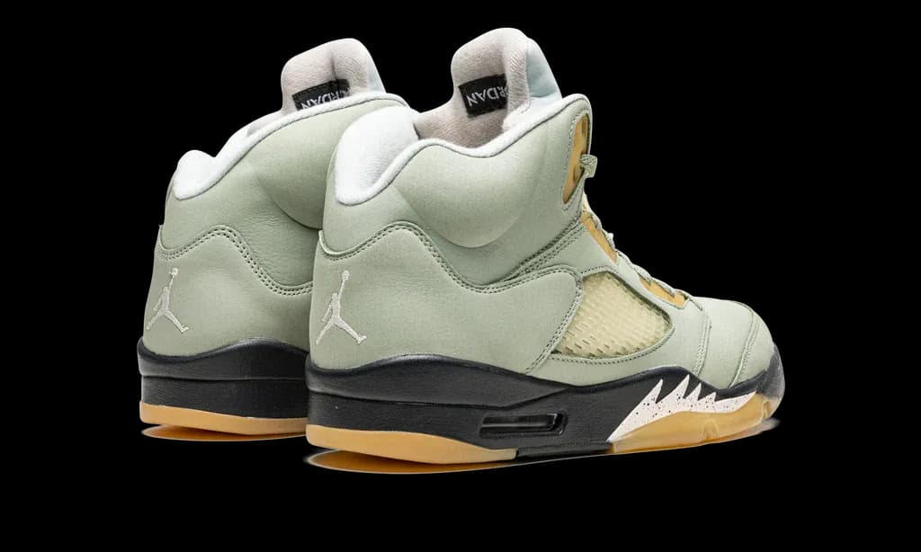 Air Jordan 5 Jade Horizon | OVERCEZ