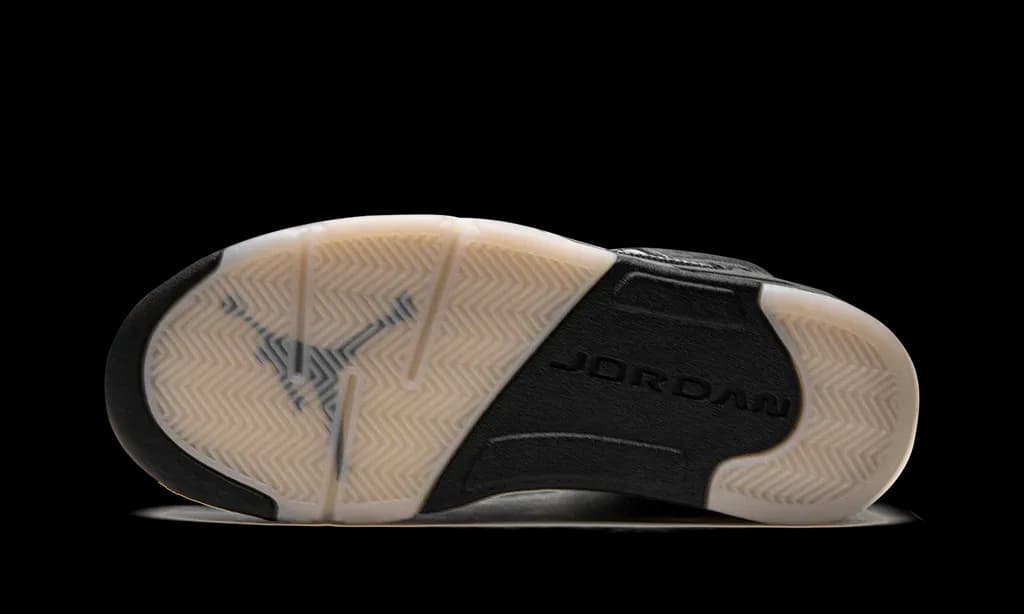 Air Jordan 5 Retro Anthracite | OVERCEZ