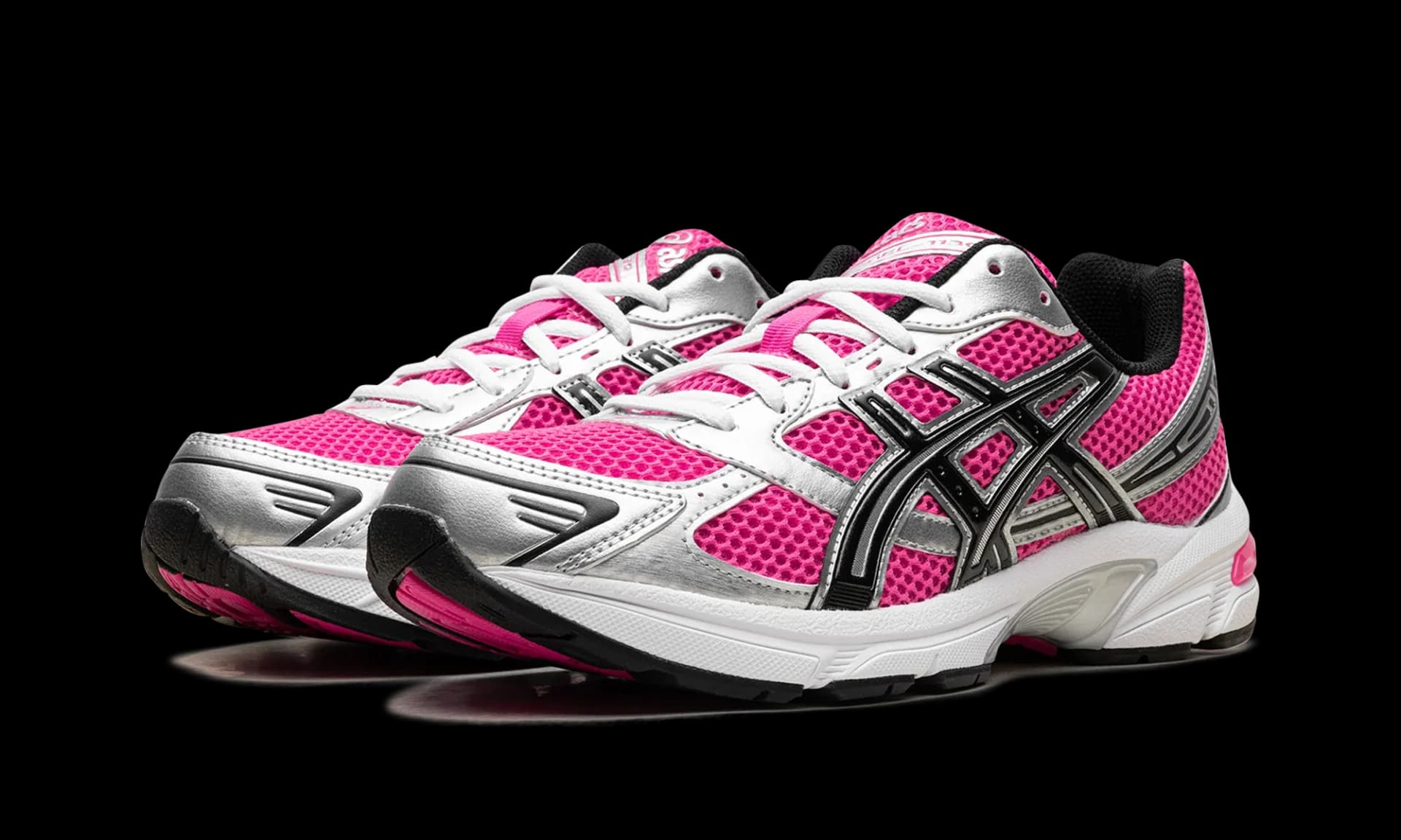 ASICS Gel-1130 Neon Pack Pink (W) | OVERCEZ