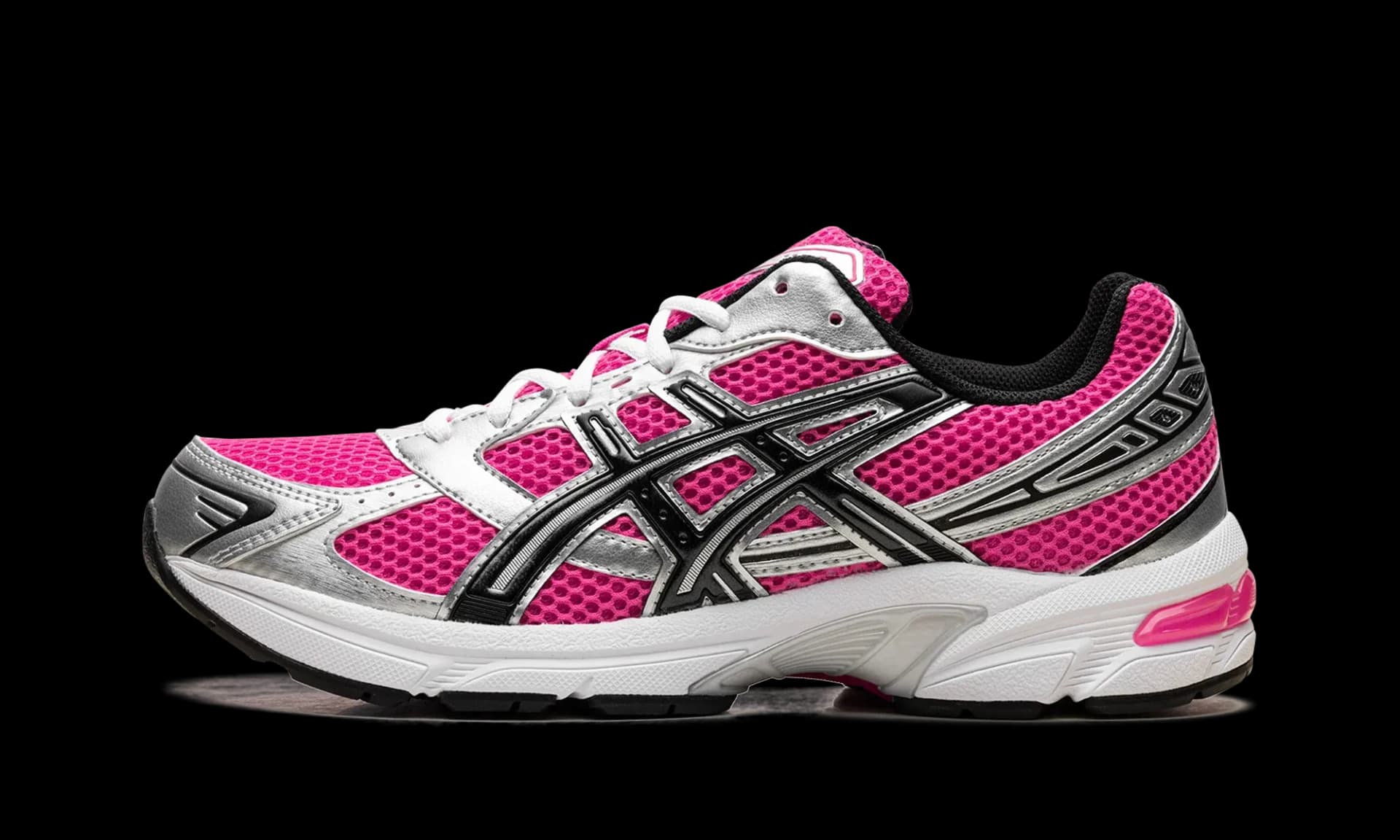 ASICS Gel-1130 Neon Pack Pink (W) | OVERCEZ