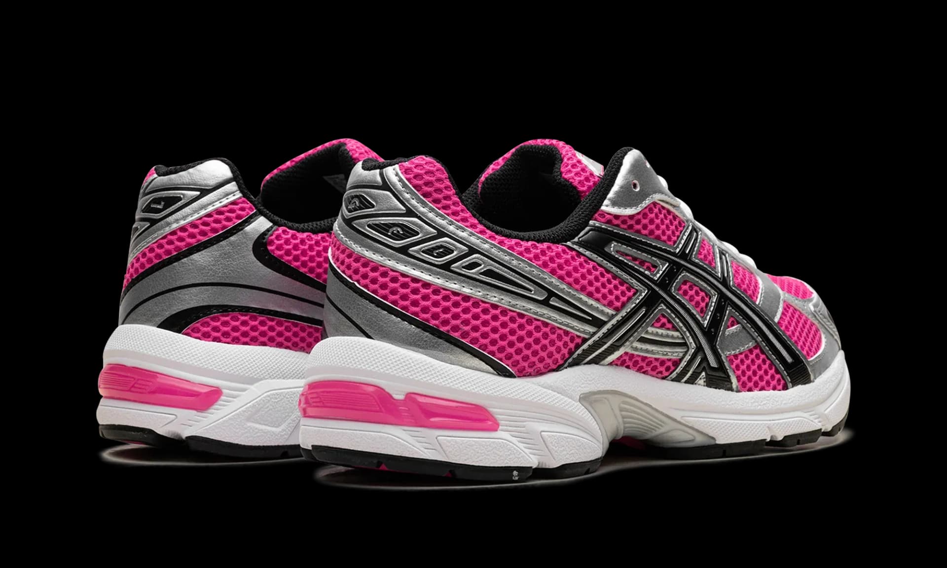 ASICS Gel-1130 Neon Pack Pink (W) | OVERCEZ