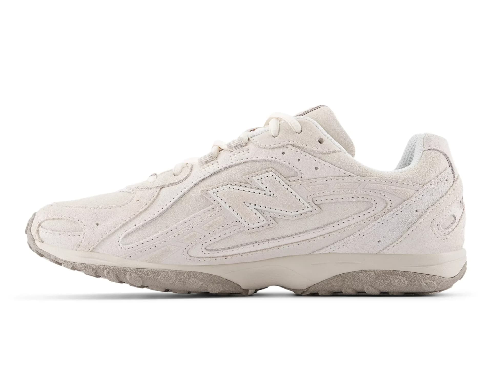 New Balance 204L Timberwolf | OVERCEZ