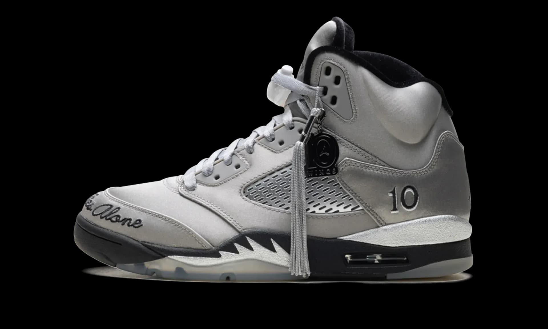 Air Jordan 5 Retro Wings (2025) (W) | OVERCEZ