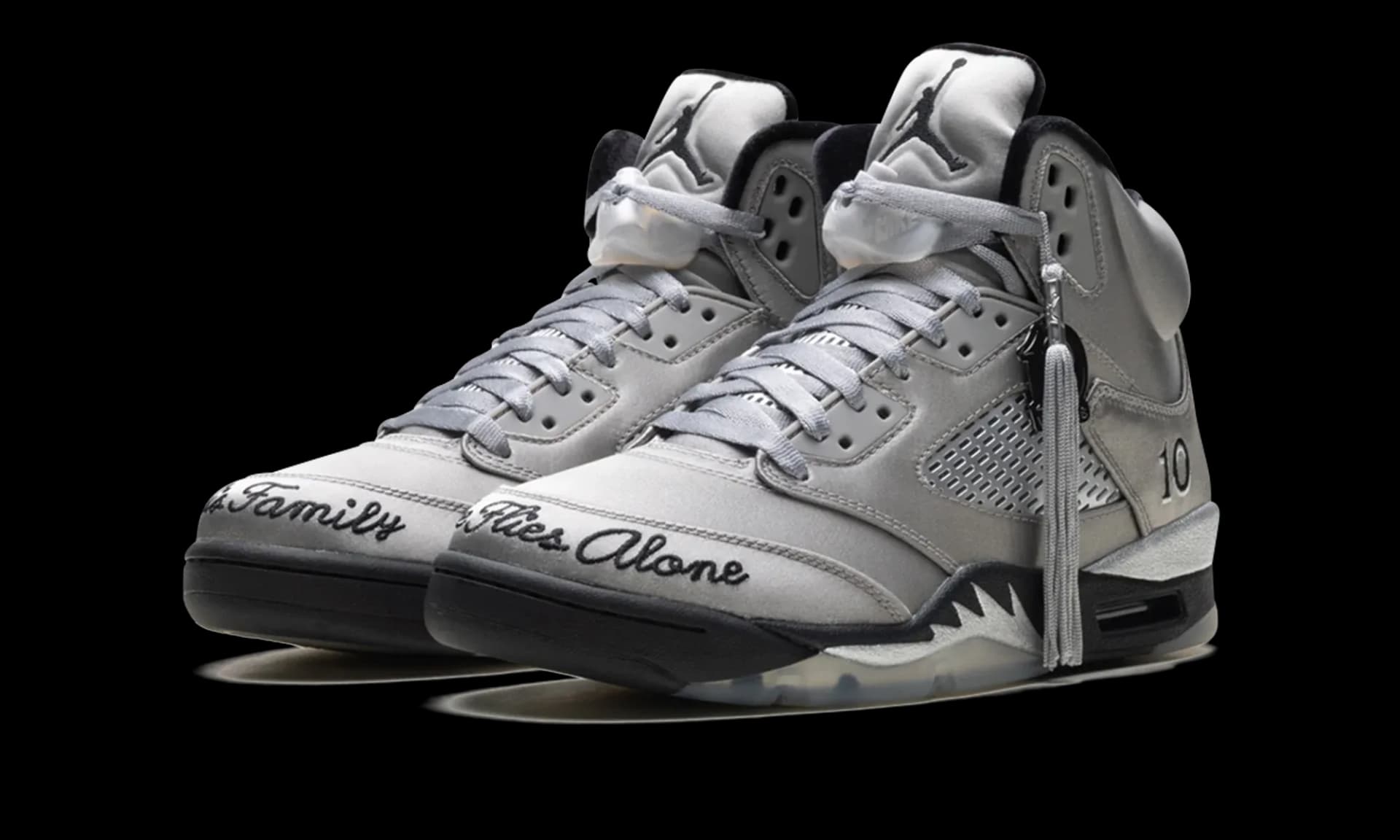 Air Jordan 5 Retro Wings (2025) (W) | OVERCEZ
