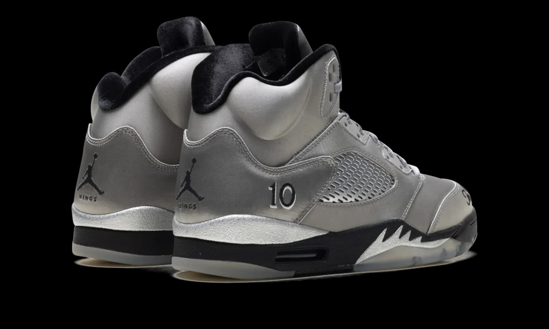 Air Jordan 5 Retro Wings (2025) (W) | OVERCEZ
