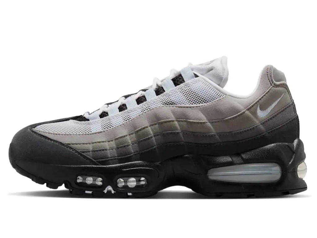 Nike Air Max 95 OG Big Bubble Blue Tint (W)