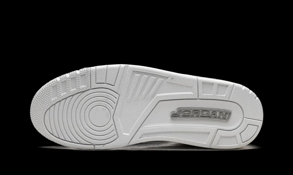 Air Jordan 3 Retro Pure Money (2025) | OVERCEZ