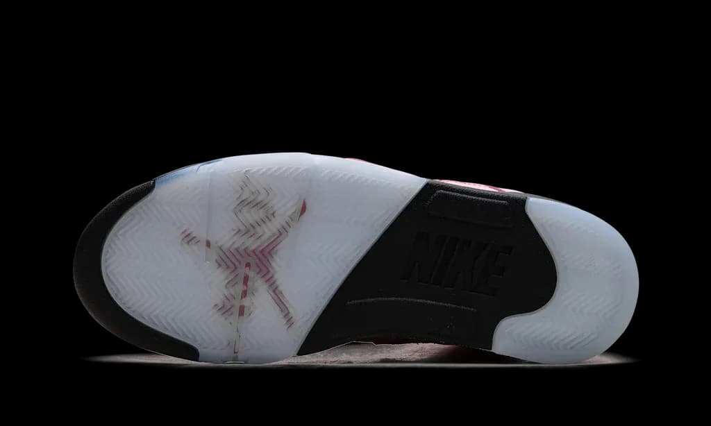 Air Jordan 5 Retro Awake NY Arctic Pink | OVERCEZ