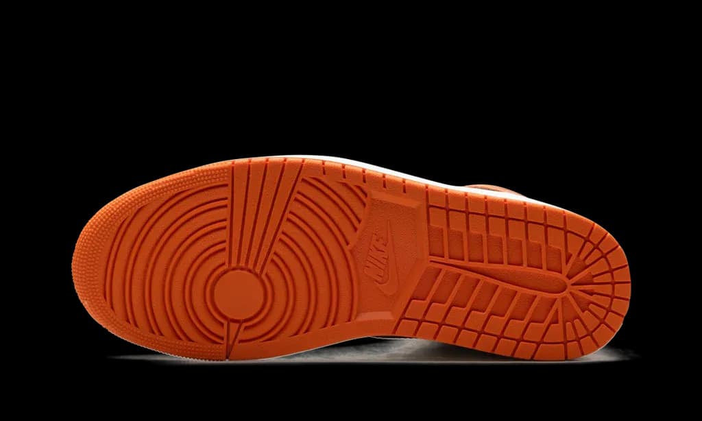 Air Jordan 1 Retro High OG Shattered Backboard (2025) | OVERCEZ