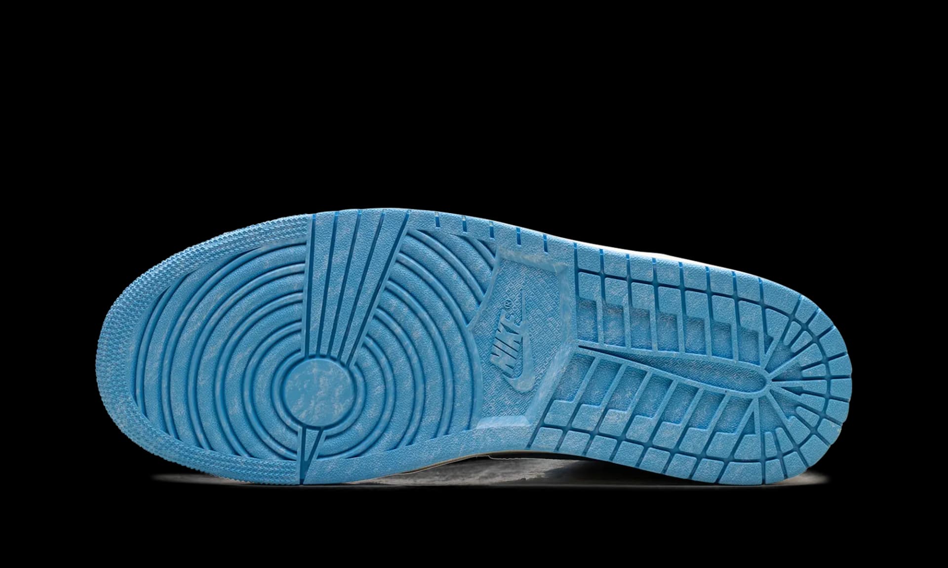 Air Jordan 1 Retro High OG UNC Reimagined | OVERCEZ
