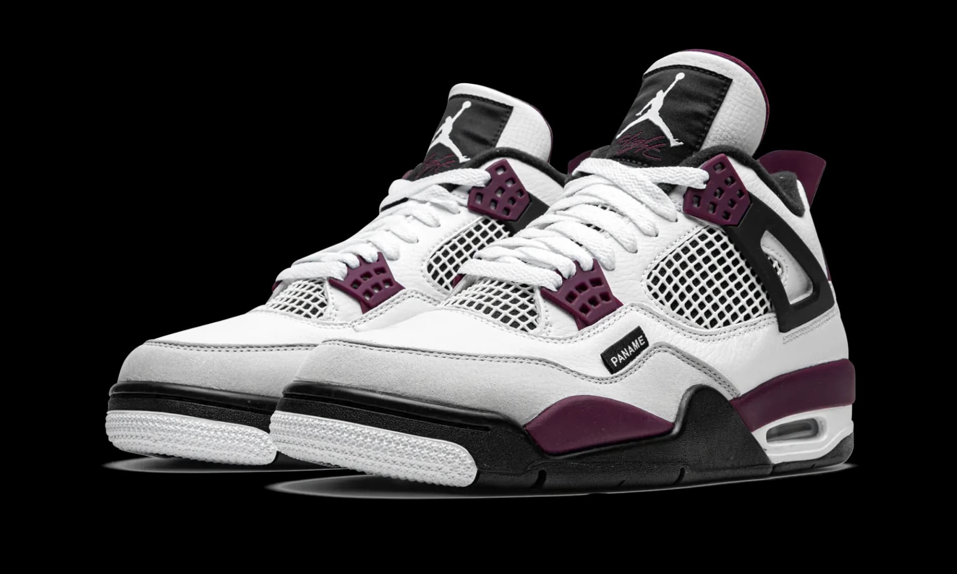 Air Jordan 4 Retro PSG Paris Saint-Germain | OVERCEZ