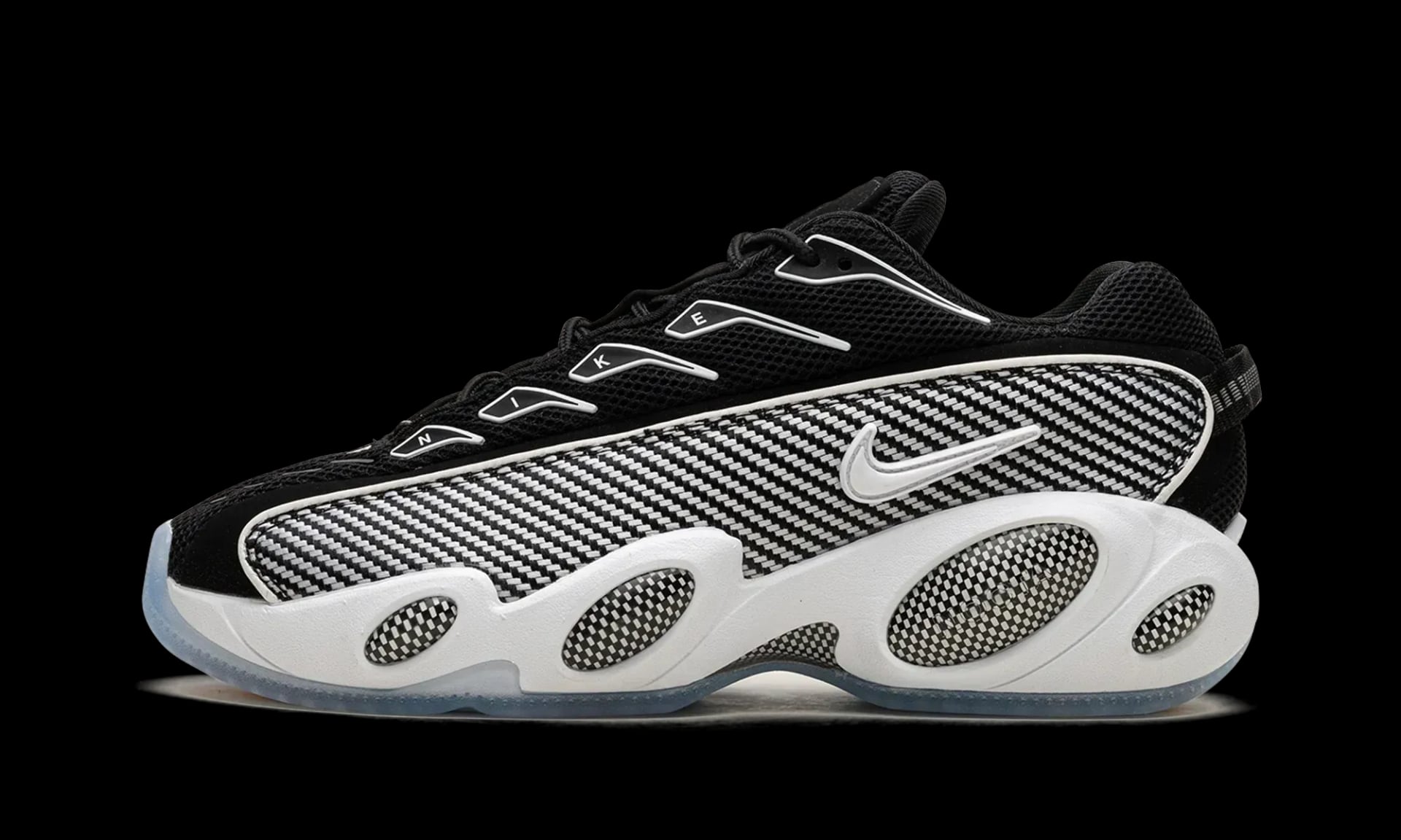 Nike NOCTA Glide Drake Black