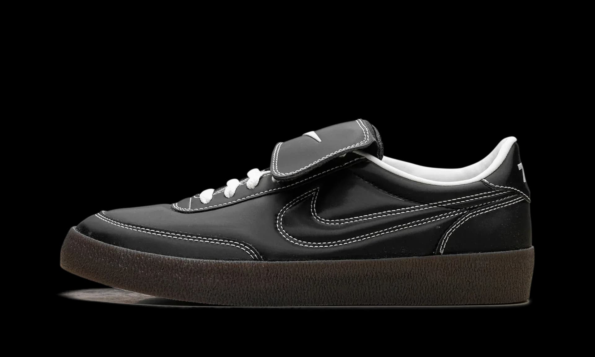 Nike Killshot 2 LTR PRM Tiempo Pack Black | OVERCEZ