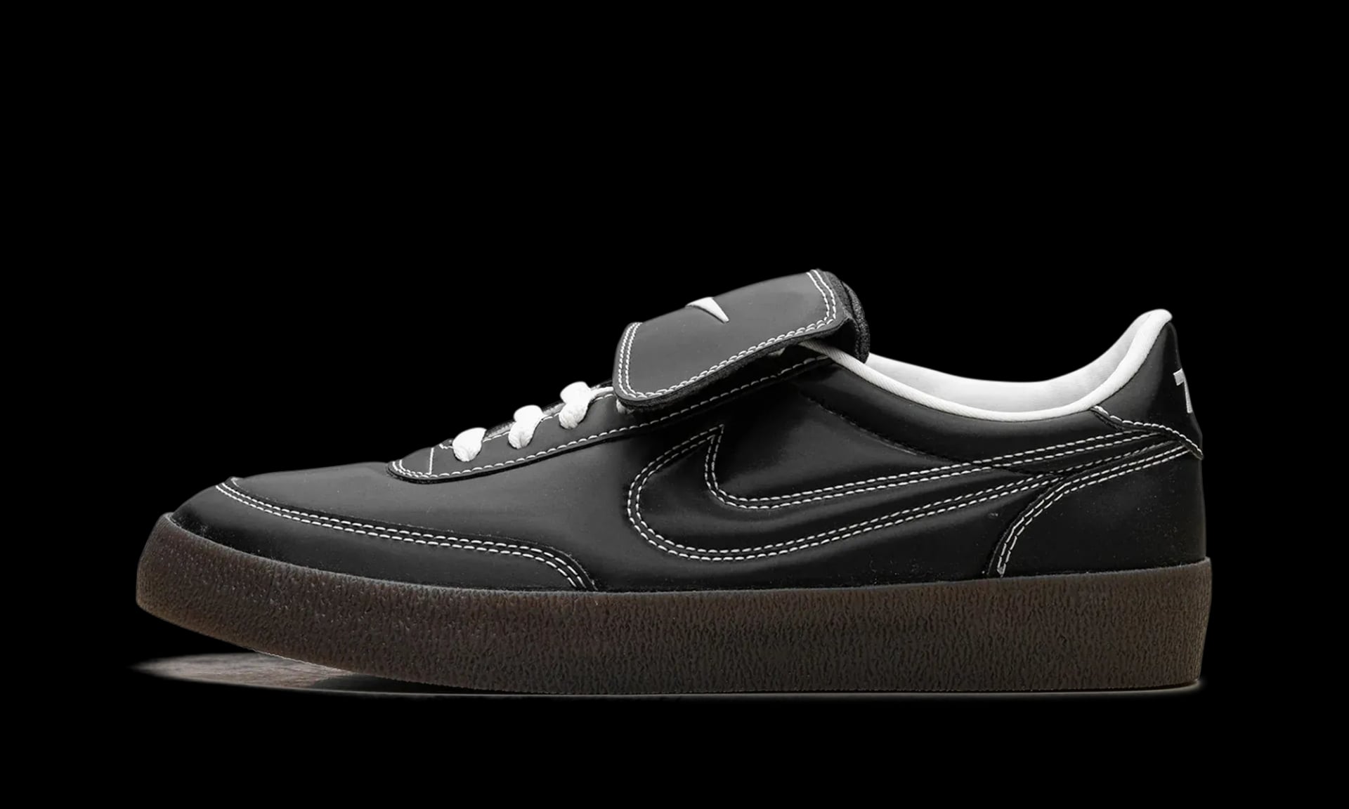 Nike Killshot 2 LTR PRM Tiempo Pack Black
