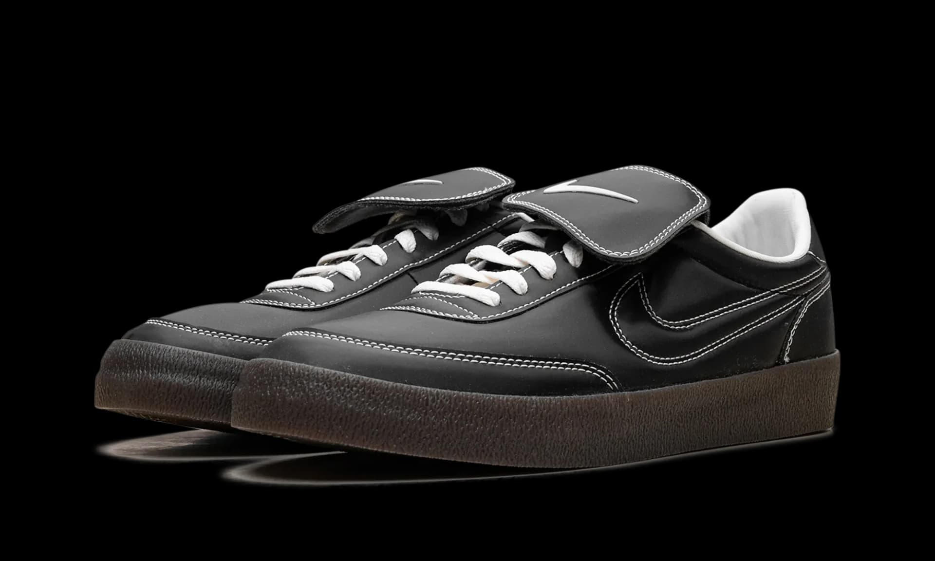 Nike Killshot 2 LTR PRM Tiempo Pack Black | OVERCEZ