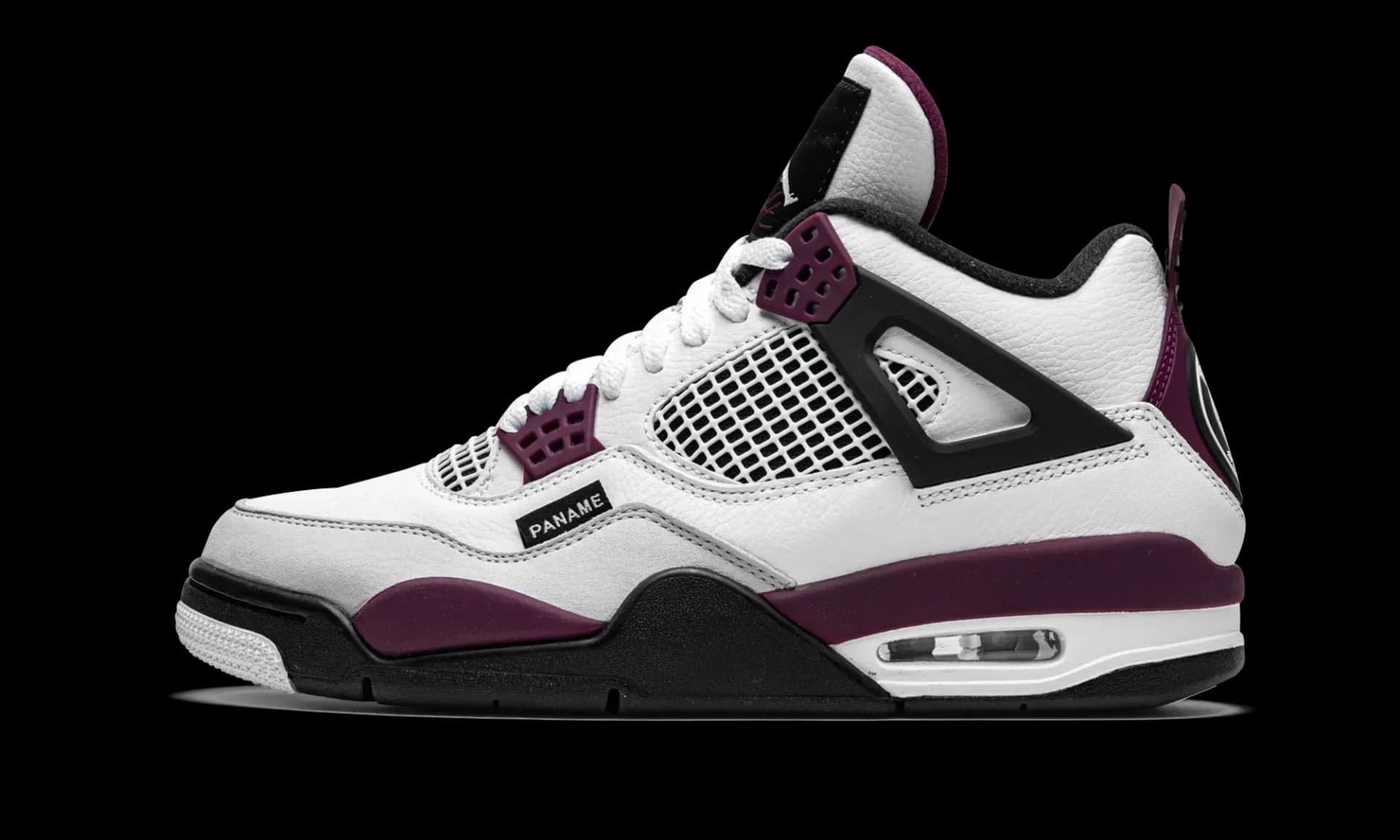 Air Jordan 4 Retro PSG Paris Saint-Germain | OVERCEZ