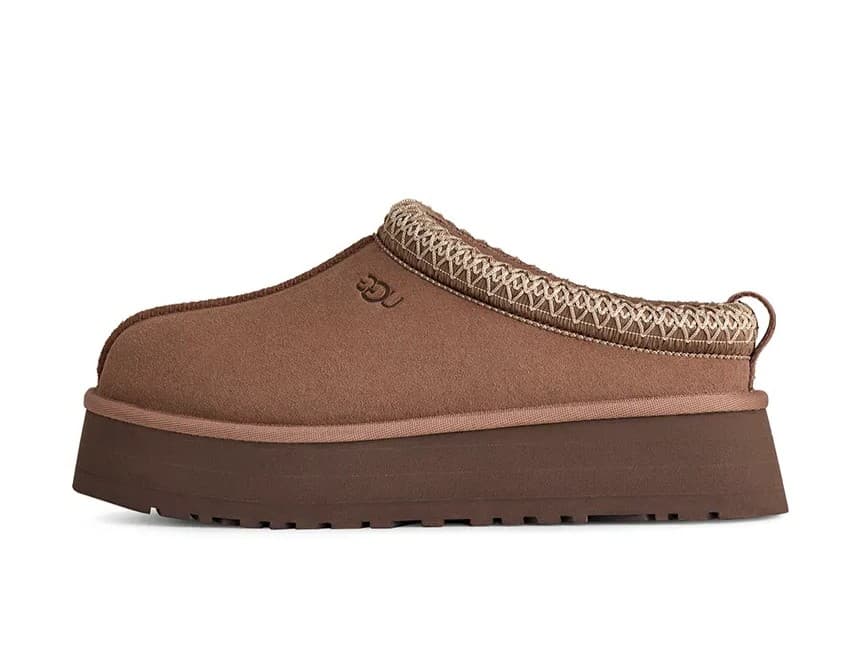 UGG Tazz II Slipper Rocky Oak (W)