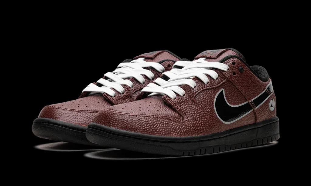 Nike SB Dunk Low Limosine Skateboards | OVERCEZ
